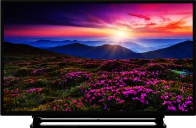 Toshiba 40L1533DB 40 Inch Full HD TV